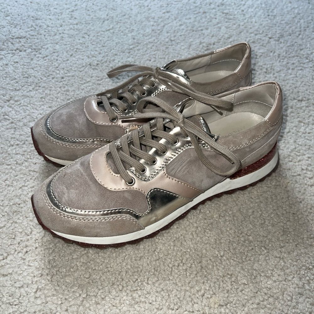 Attilio Giusti Leombruni Sneakers